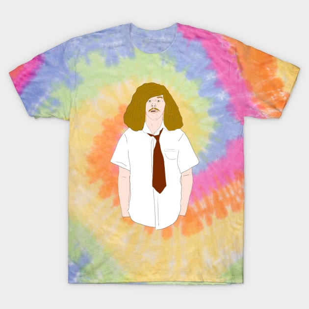 Workaholics T-Shirt by VideoNasties